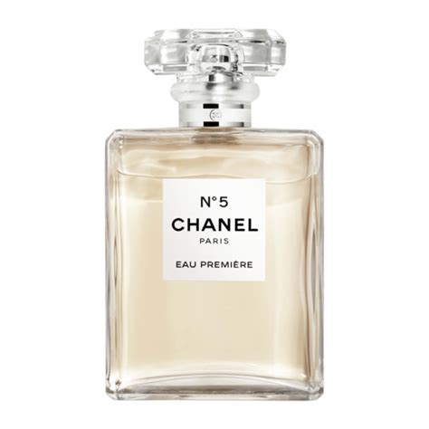 eau première de chanel|chanel eau premiere 100ml.